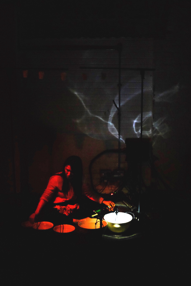 Tomoko Sauvage