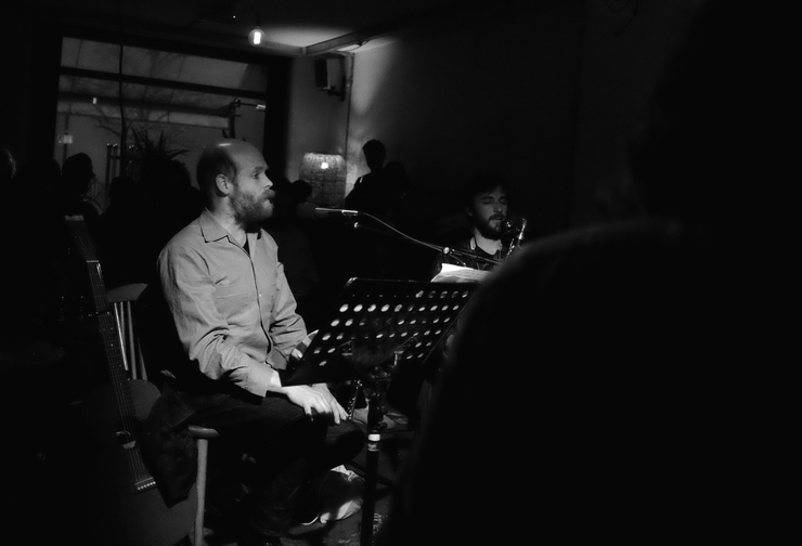 Bonnie ‘Prince’ Billy