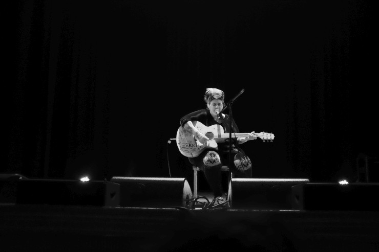Kimya Dawson