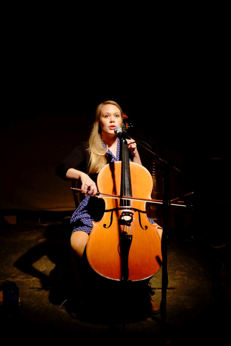 Sarah Smout