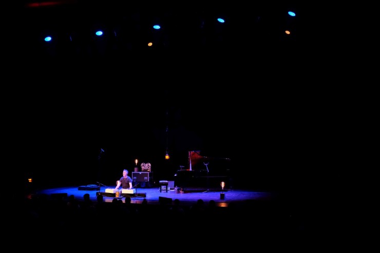 Yann Tiersen