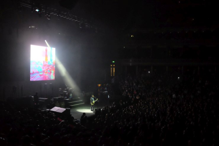 Manic Street Preachers