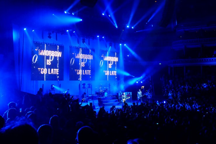 Manic Street Preachers