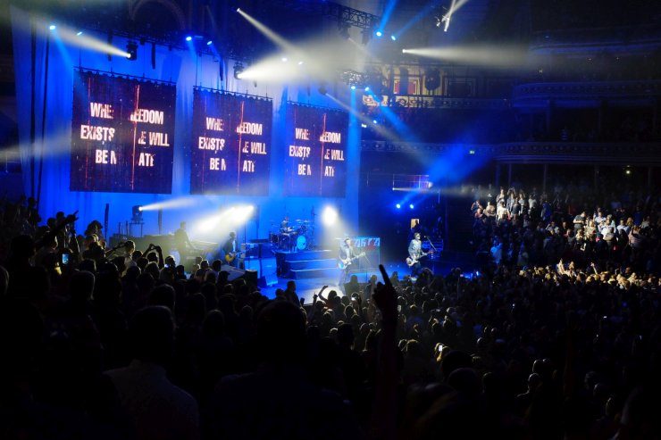 Manic Street Preachers