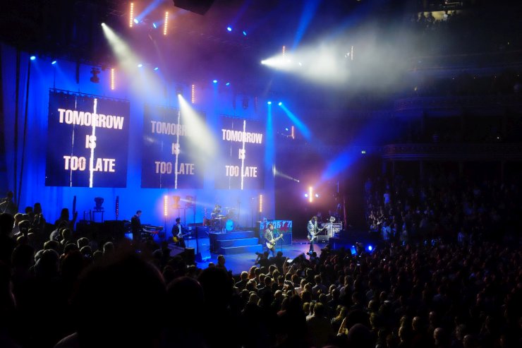 Manic Street Preachers