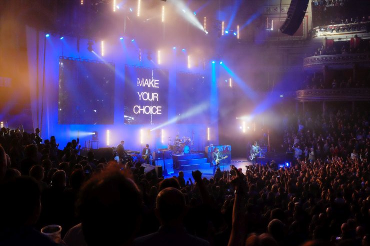 Manic Street Preachers