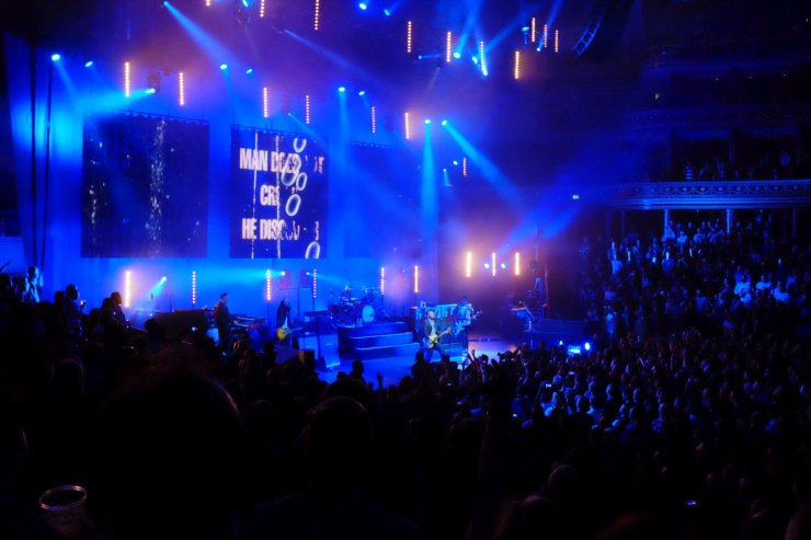 Manic Street Preachers