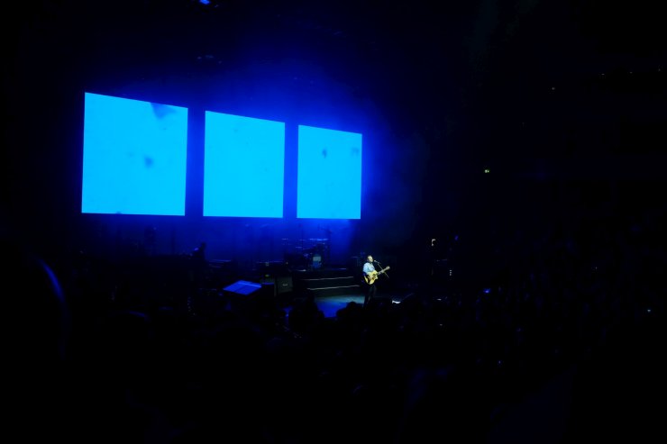 Manic Street Preachers