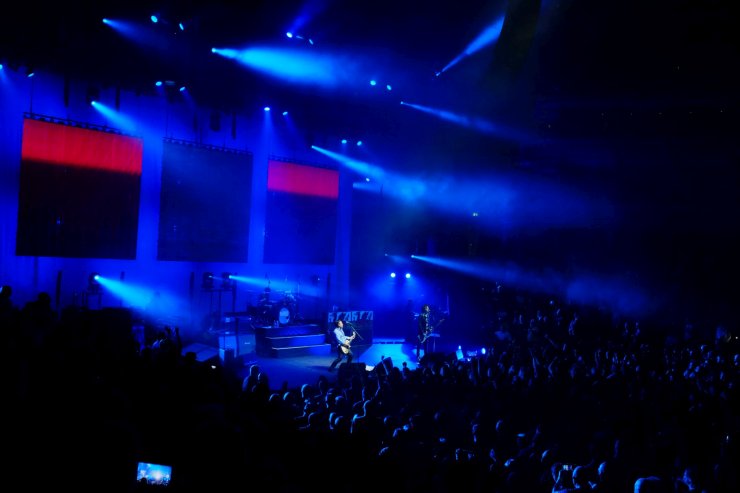 Manic Street Preachers