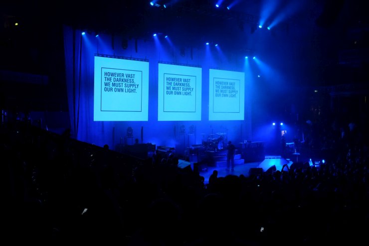 Manic Street Preachers