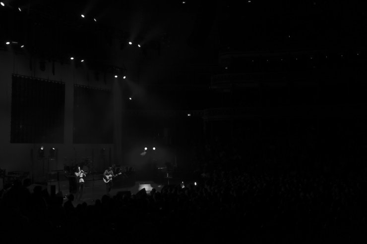 Manic Street Preachers
