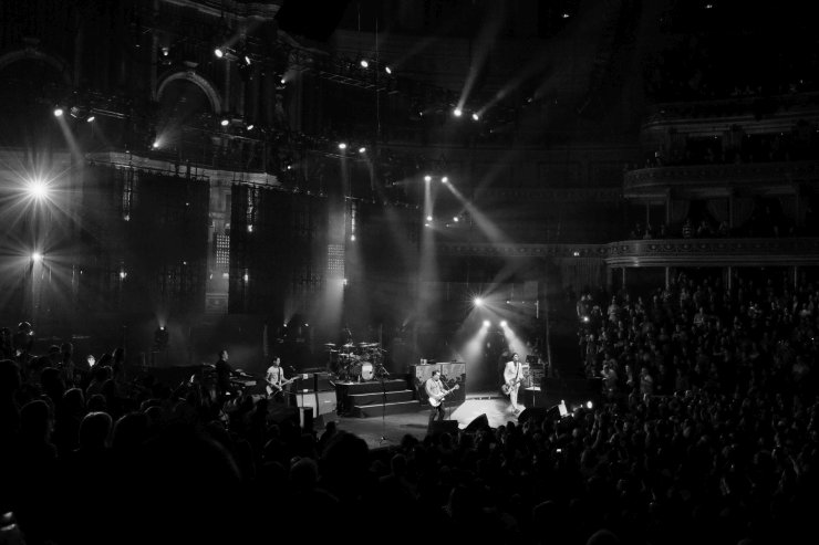 Manic Street Preachers