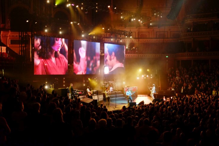 Manic Street Preachers