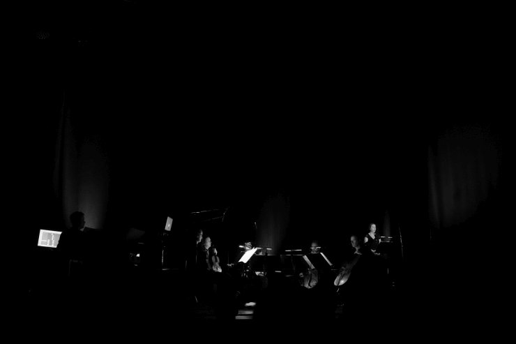 Max Richter Ensemble