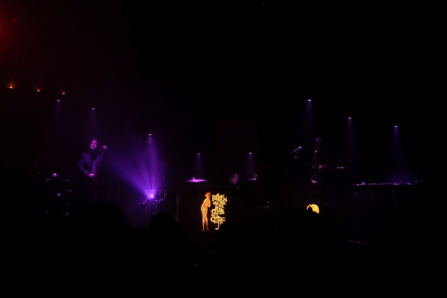 Bohren & der Club of Gore