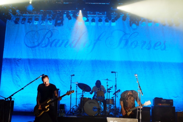 Band Of Horses