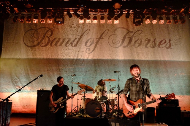 Band Of Horses