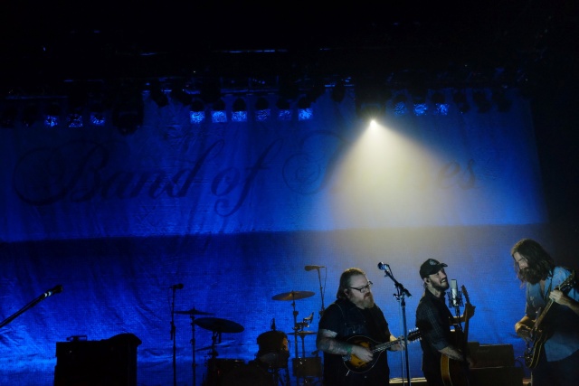 Band Of Horses