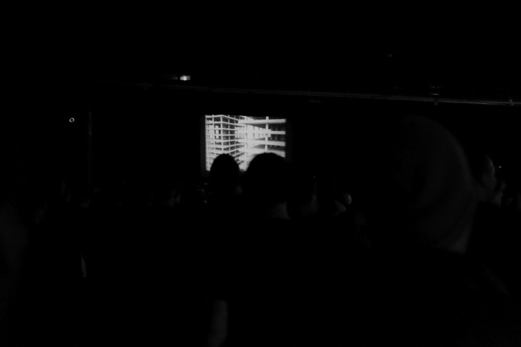Shadows