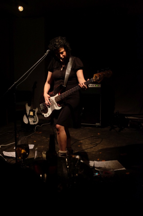 Carla Bozulich