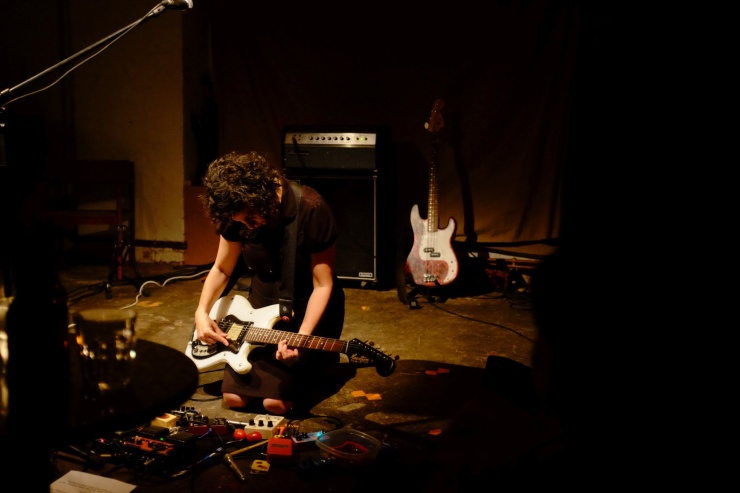 Carla Bozulich