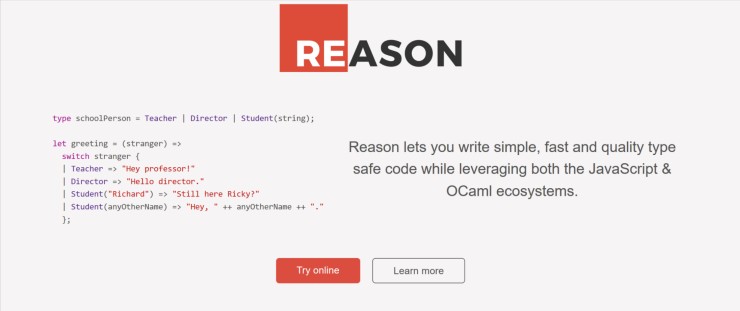 Reason