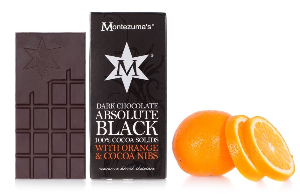 Montezuma's Chocolate